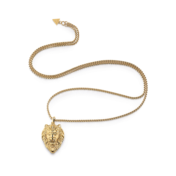 GUESS JEWELS JUMN01387JWYGT-U Schmuck