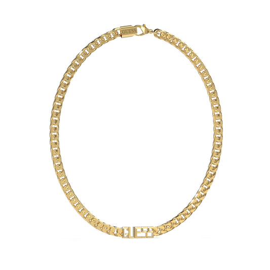GUESS JEWELS Schmuck JUMN03204JWYGBKT-U – Produktansicht