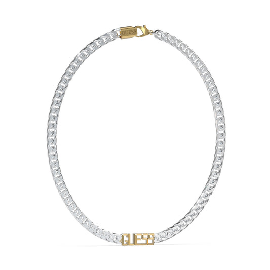GUESS JEWELS Schmuck JUMN03204JWYGSTT-U – Produktansicht