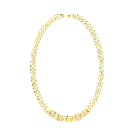 GUESS JEWELS Schmuck JUMN05011JWYGT-U – Produktansicht