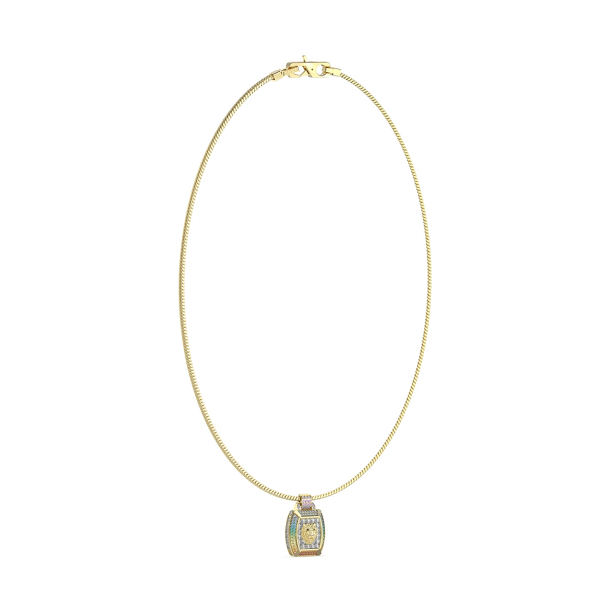 GUESS JEWELS JUMN05033JWYGMCT-U Schmuck ansicht-2