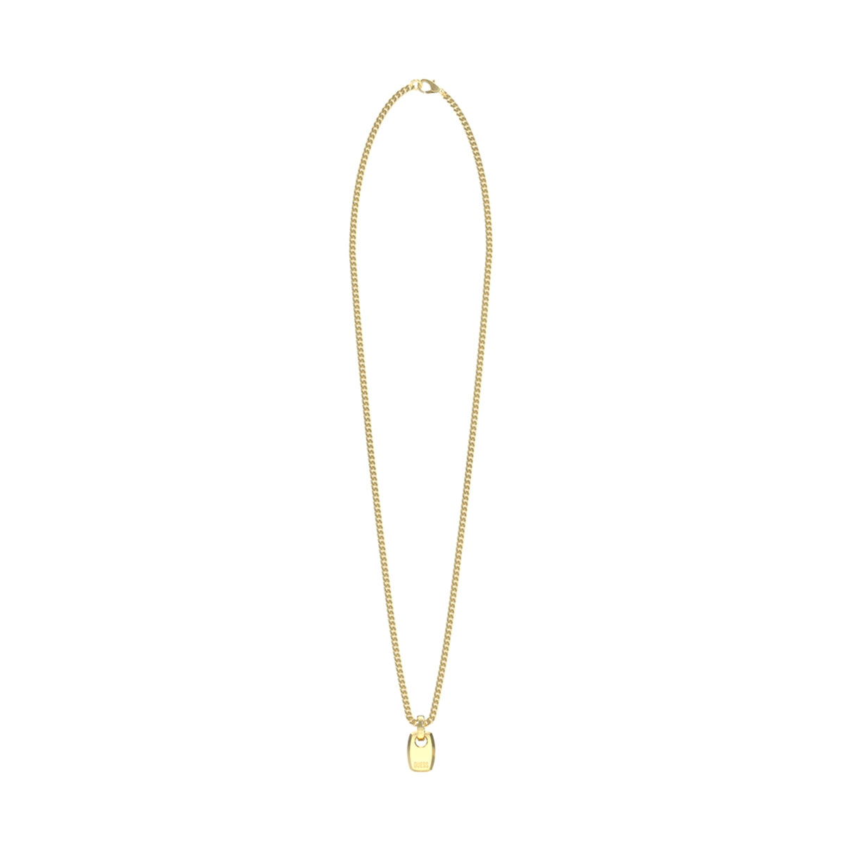 GUESS JEWELS JUMN05040JWYGT-U Schmuck