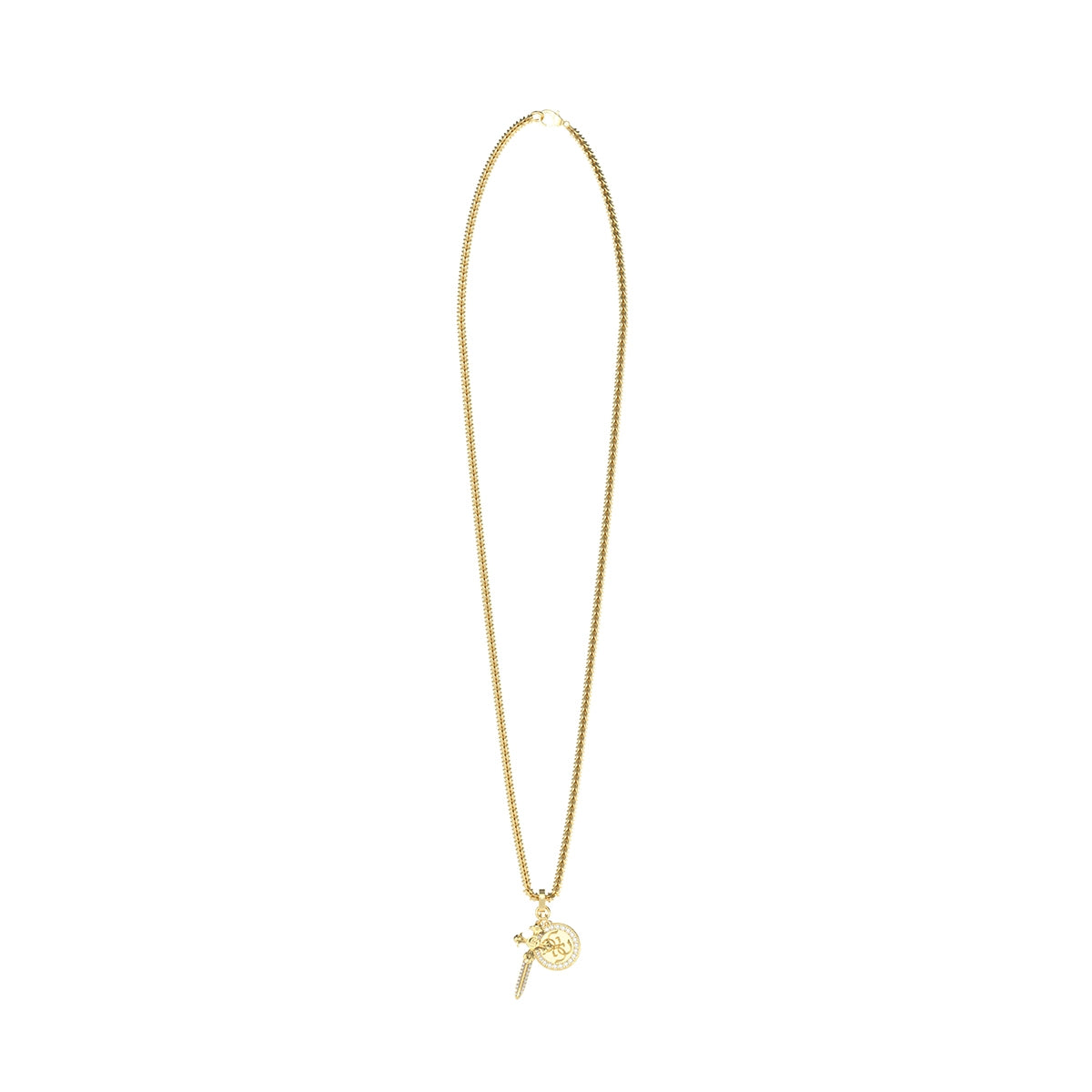 GUESS JEWELS JUMN05075JWYGT-U Schmuck
