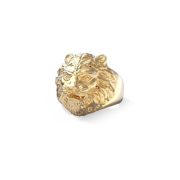 GUESS JEWELS JUMR01307JWYG64 Schmuck