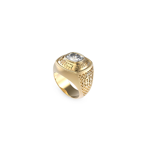 GUESS JEWELS JUMR01375JWYG66 Schmuck ansicht-2