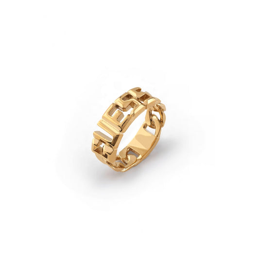 GUESS JEWELS JUMR03206JWYGBK64 Schmuck