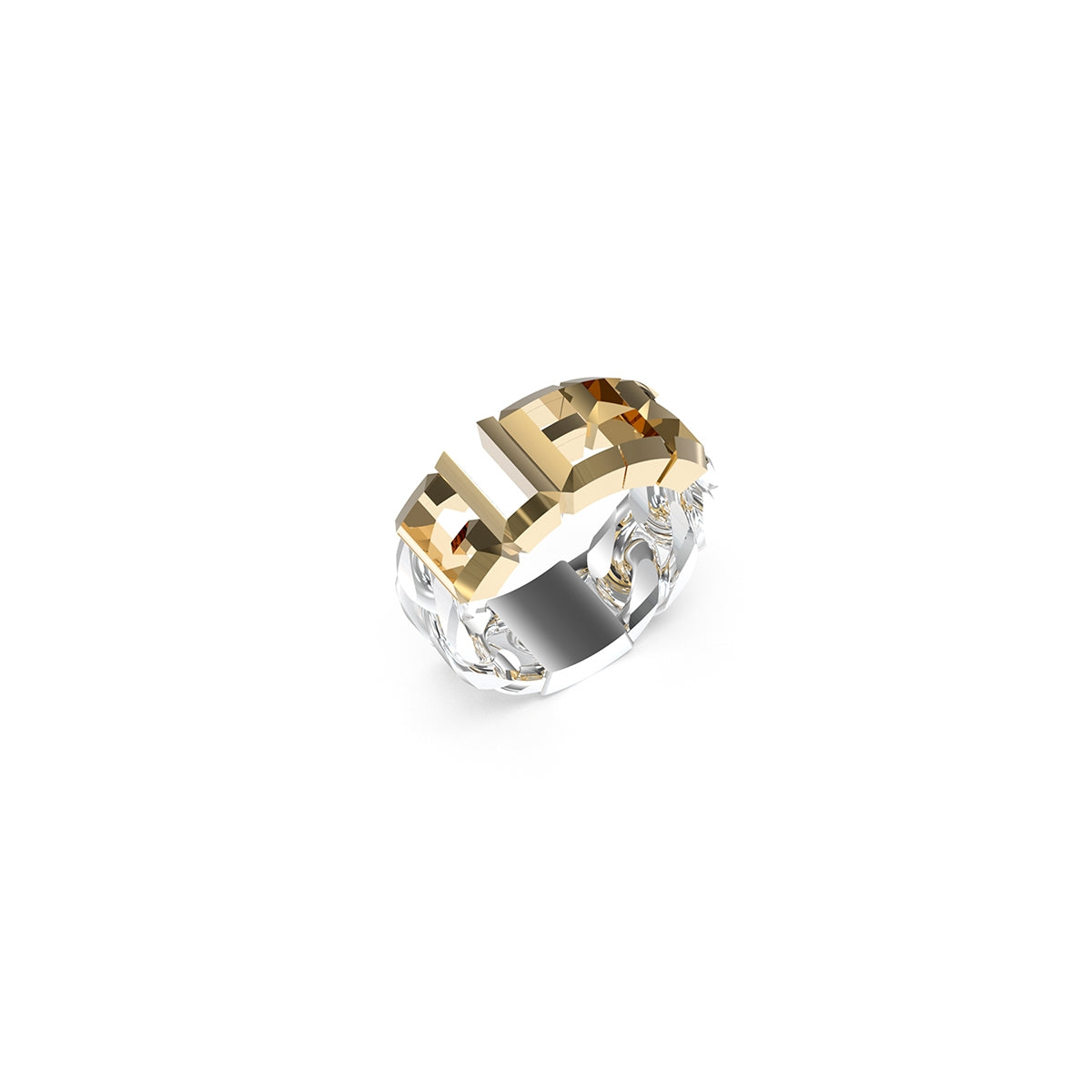 GUESS JEWELS JUMR03206JWYGST64 Schmuck