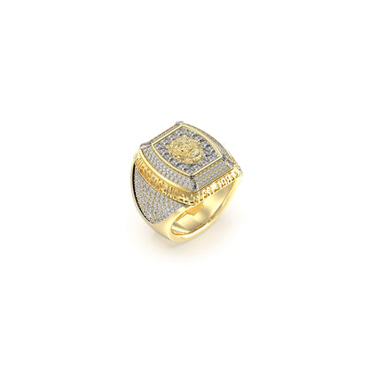 GUESS JEWELS JUMR05002JWYG62 Schmuck