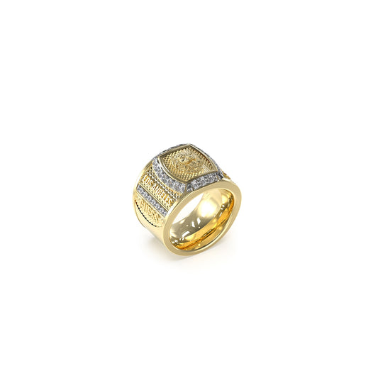GUESS JEWELS JUMR05007JWYG64 Schmuck