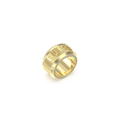 GUESS JEWELS JUMR05016JWYG64 Schmuck