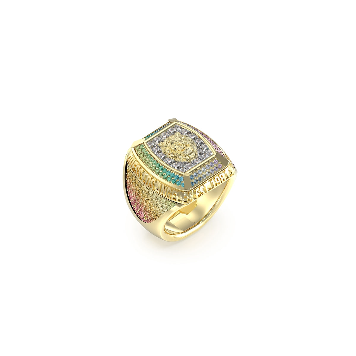 GUESS JEWELS JUMR05034JWYGMC64 Schmuck