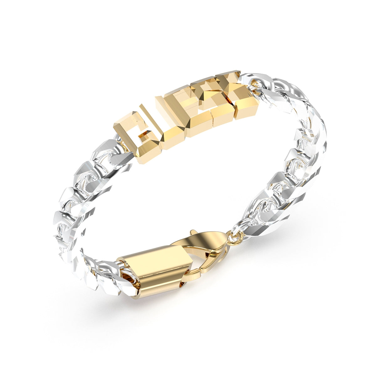 GUESS JEWELS JUXB03205JWYGSTS Schmuck