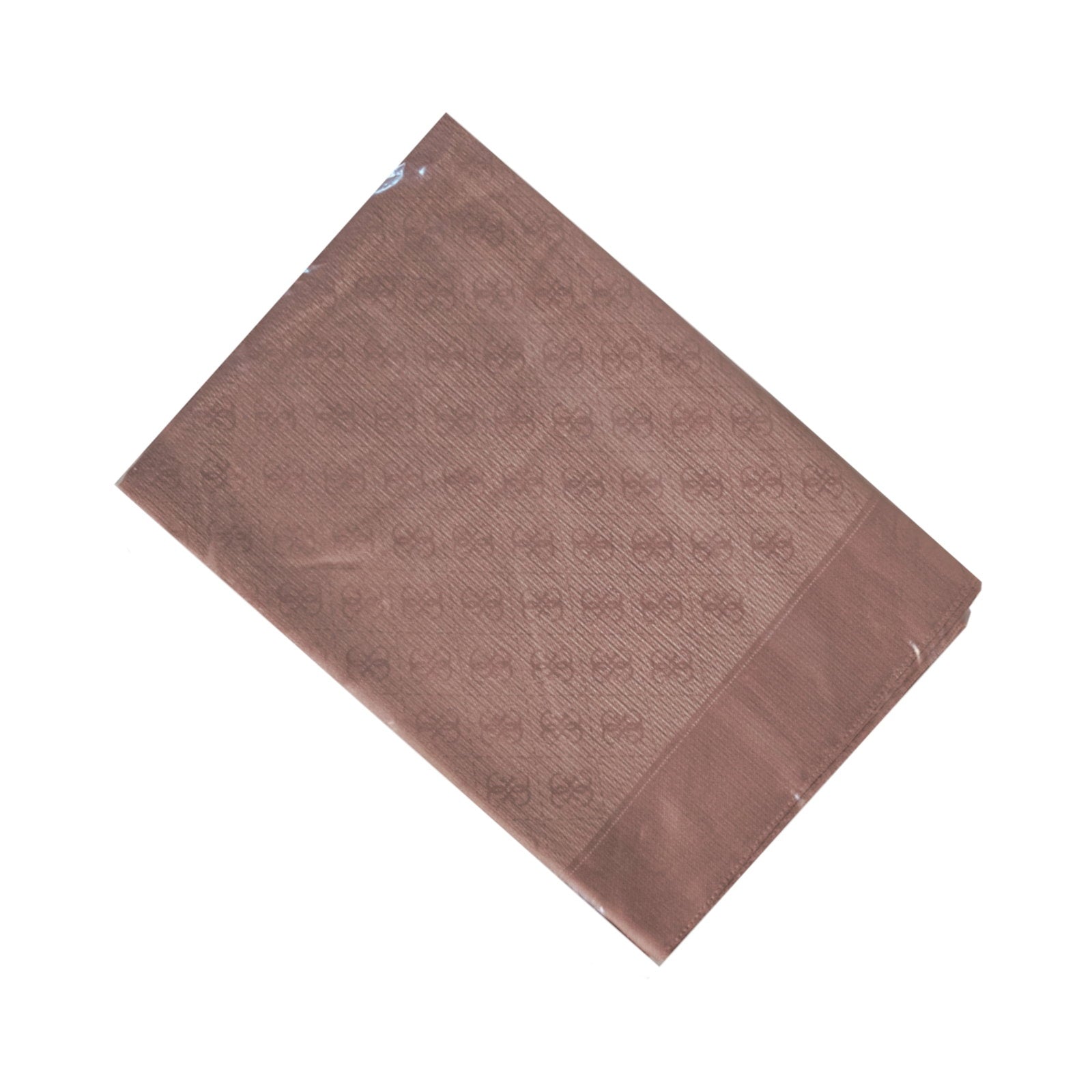 Guess Guess, Kasinta Kefiah, Textilschal, Hellrosa, 4G-Logo, AW8853 POL03, 135 x 135 cm, Für Frauen Regular