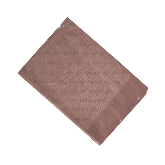 Guess Guess, Kasinta Kefiah, Textilschal, Hellrosa, 4G-Logo, AW8853 POL03, 135 x 135 cm, Für Frauen Regular