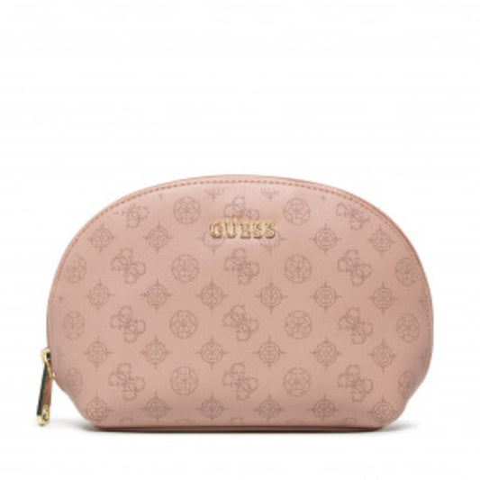 Guess Guess, Textil-Kosmetiktasche, Nackt Regular