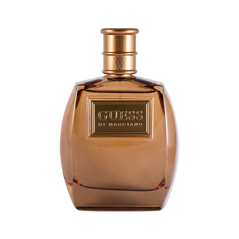Guess Guess, Merciano, Eau De Toilette, For Men, 100 ml Regular