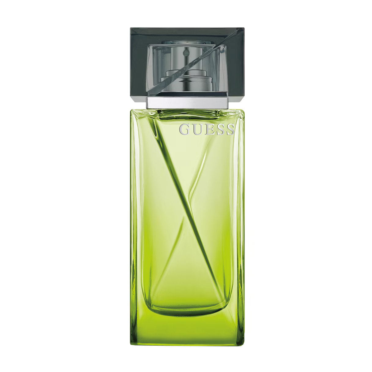 Guess Guess, Night Access, Eau de Toilette, Für Männer, 100 ml Regular