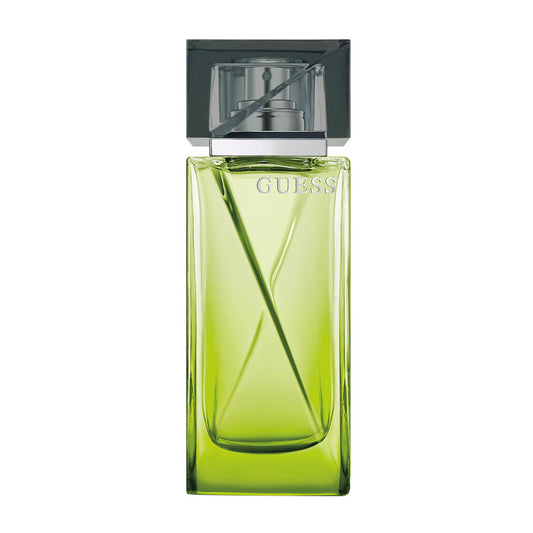 Guess Guess, Night Access, Eau de Toilette, Für Männer, 100 ml Regular