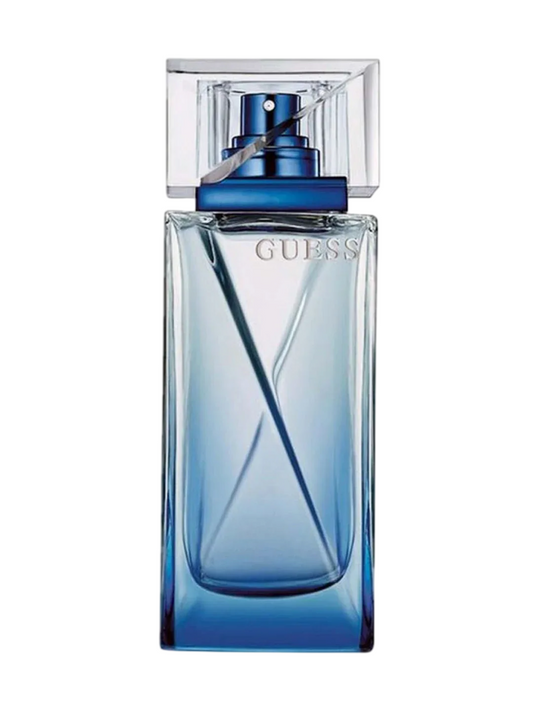 Guess Guess, Night, Eau de Toilette, Für Männer, 100 ml Regular