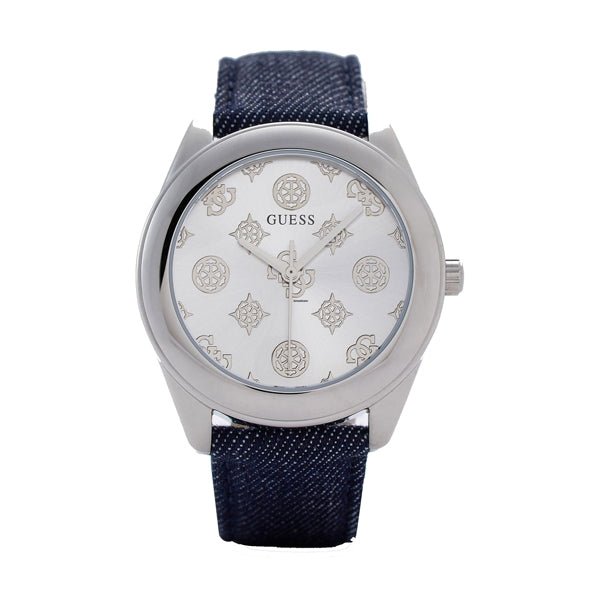 GUESS PEONY GW0228L1 Only Time Armbanduhr 40 mm ansicht-3