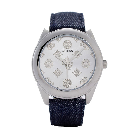 GUESS PEONY GW0228L1 Only Time Armbanduhr 40 mm