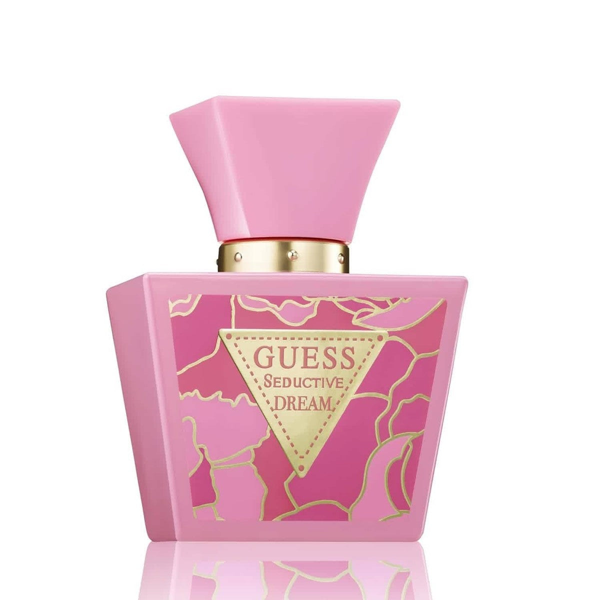 Guess Guess, Seductive Dream, Eau de Toilette, Für Frauen, 75 ml Regular