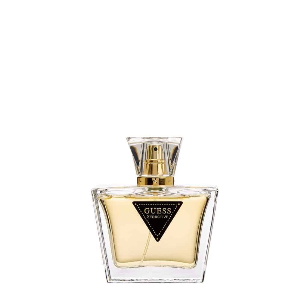 Guess Guess, Seductive, Eau de Toilette, Für Frauen, 125 ml Regular
