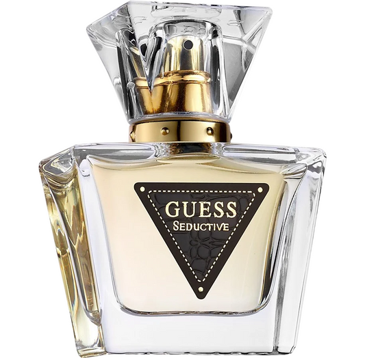 Guess Guess, Seductive, Eau de Toilette, Für Frauen, 30 ml *Tester