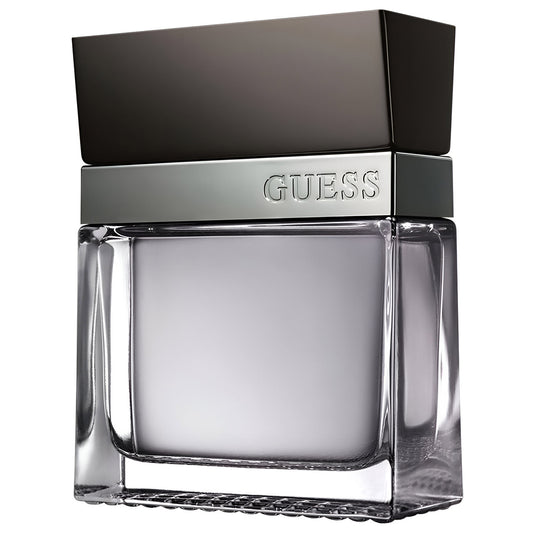 Guess Guess, Seductive Homme, Eau de Toilette, Für Männer, 100 ml *Tester