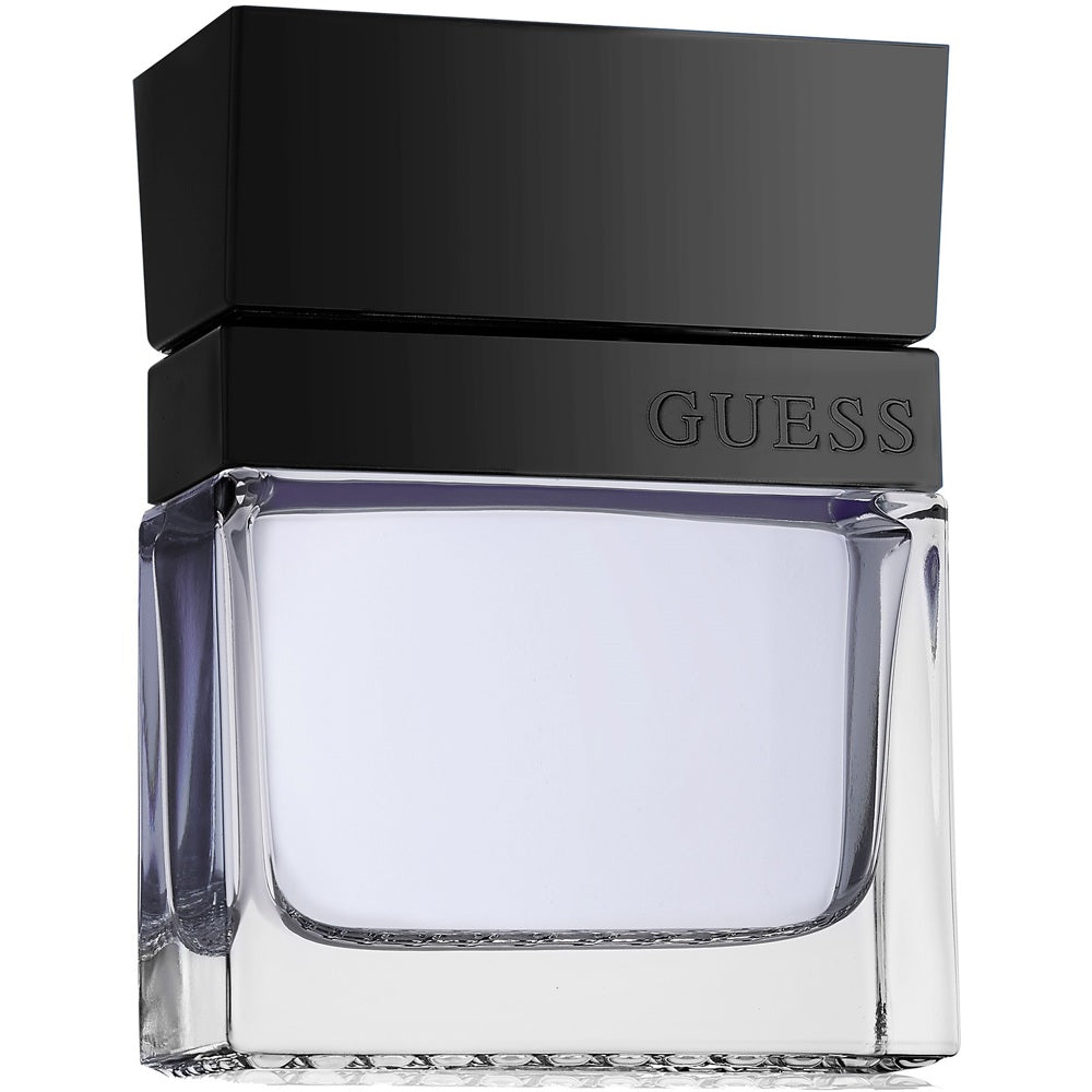 Guess Guess, Seductive Homme, Eau de Toilette, Für Männer, 50 ml Regular