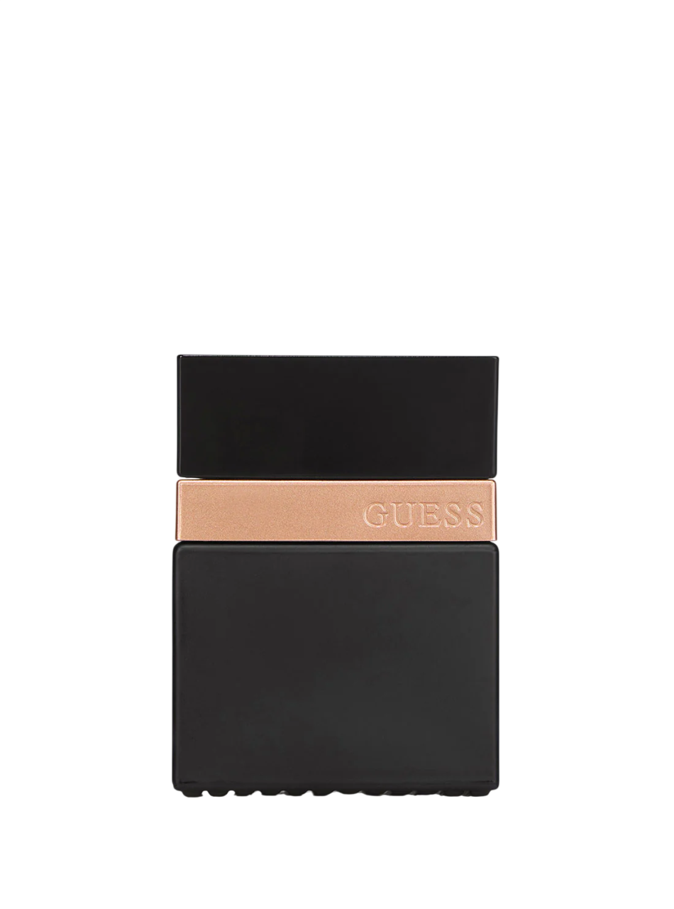 Guess Guess, Seductive Homme Noir, Eau de Toilette, Für Männer, 100 ml Regular