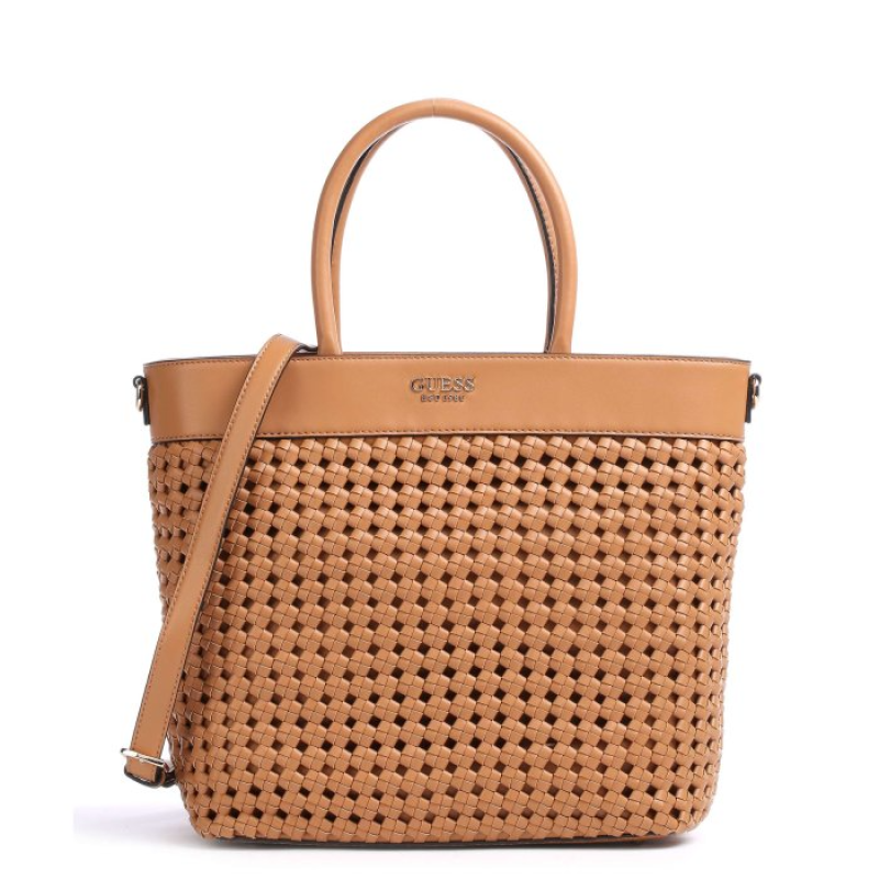 Guess Symphonya Guess, Sicilia Top-Handle Bags Regular