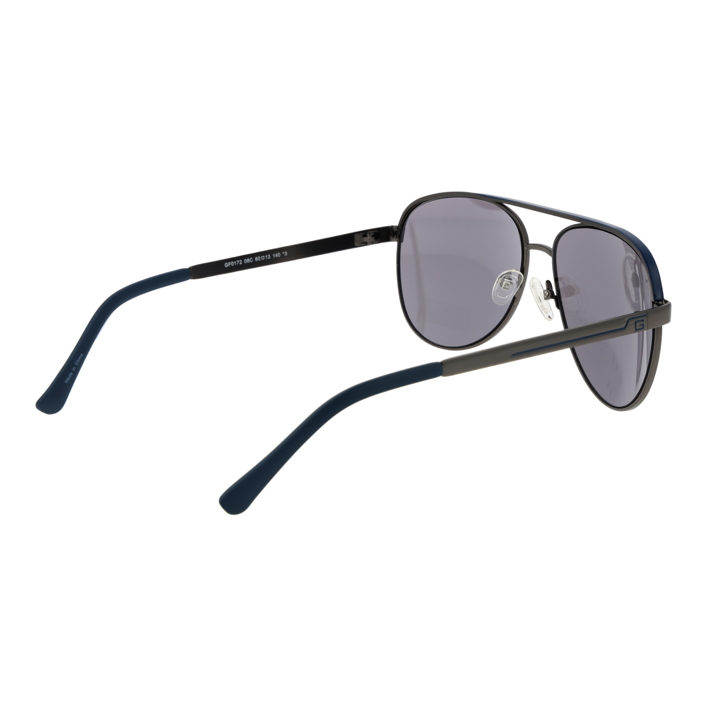 GUESS SUNGLASSES GF0172 6008C Sonnenbrille ansicht-2