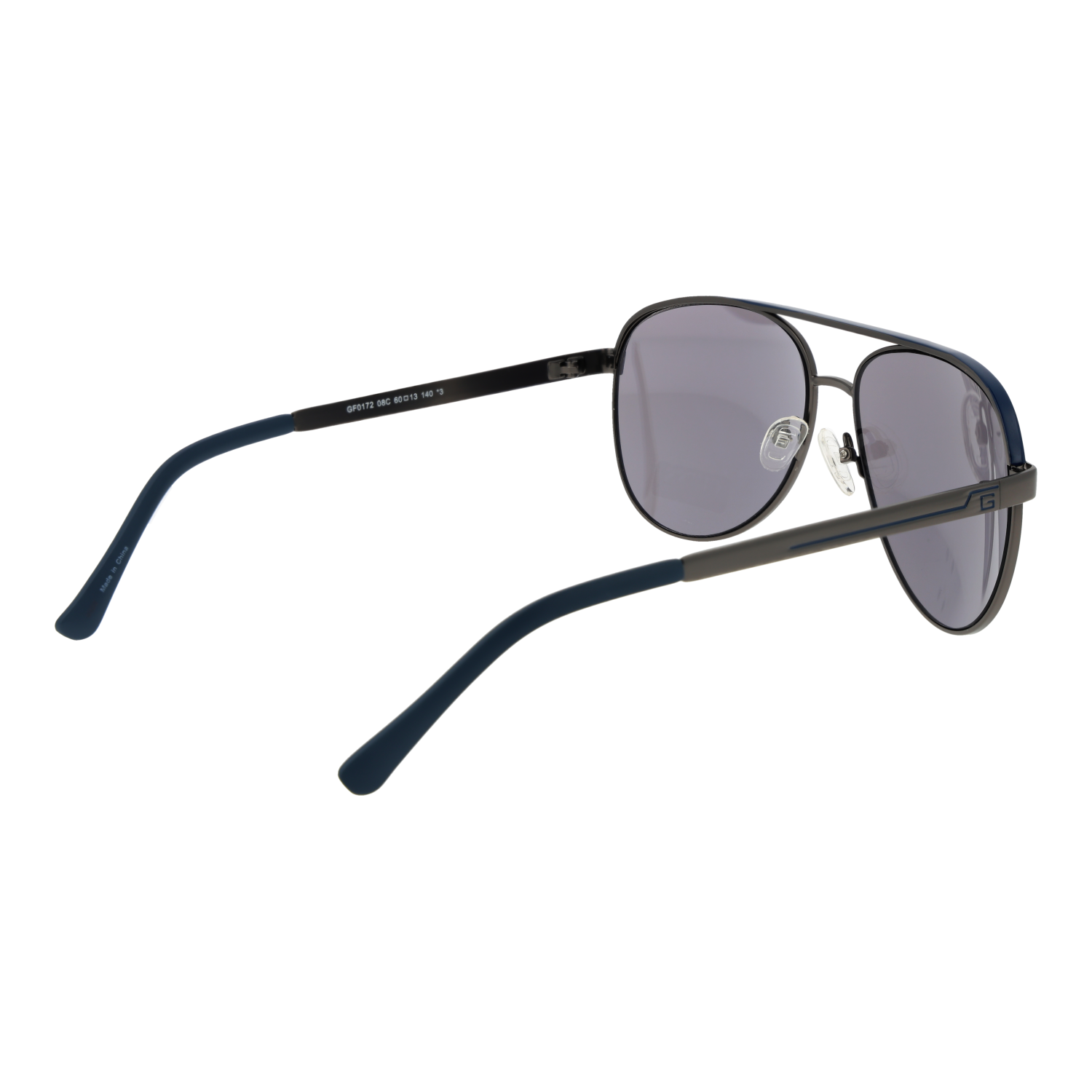 GUESS SUNGLASSES GF0172 6008C Sonnenbrille ansicht-2