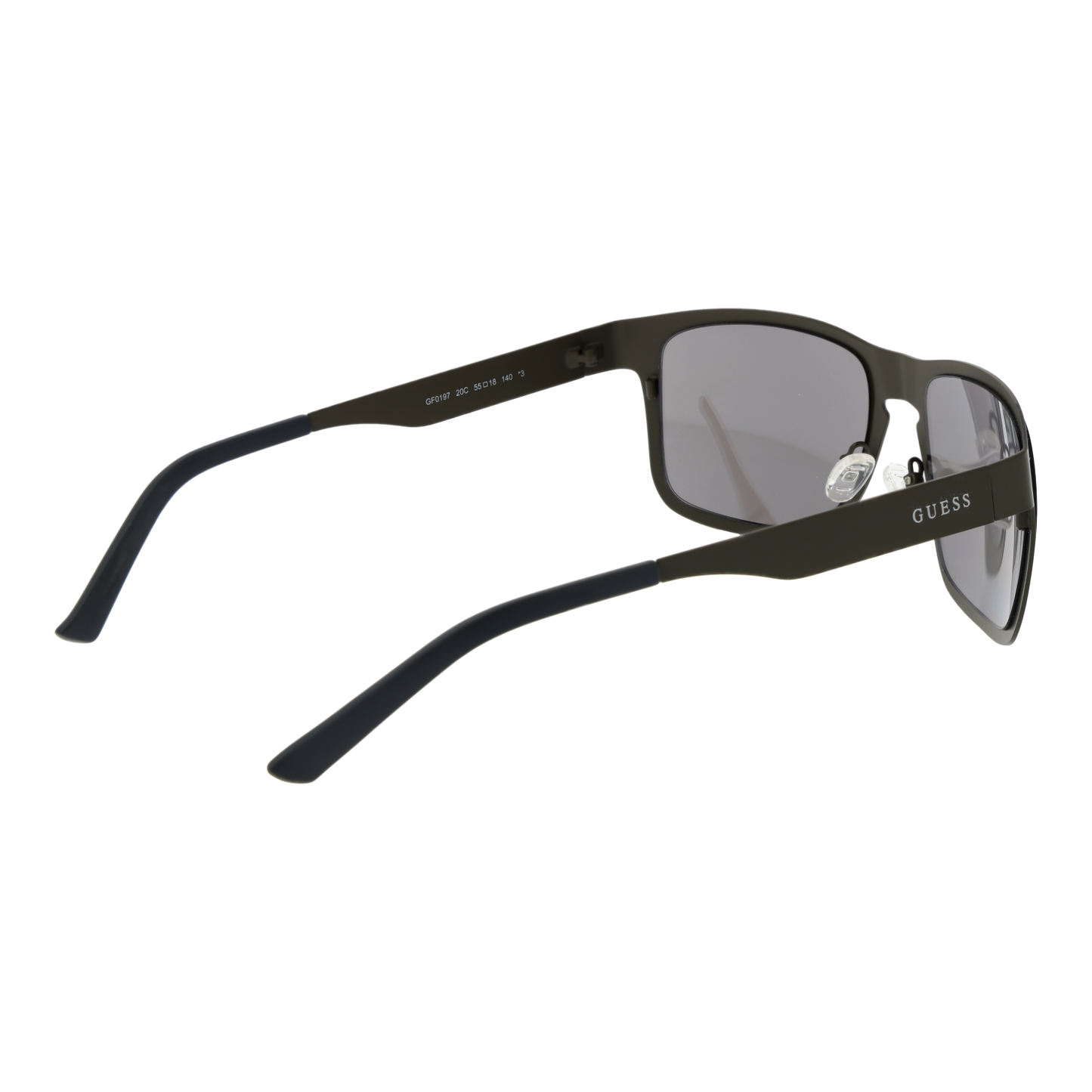 GUESS SUNGLASSES GF0197 5520C Sonnenbrille ansicht-2