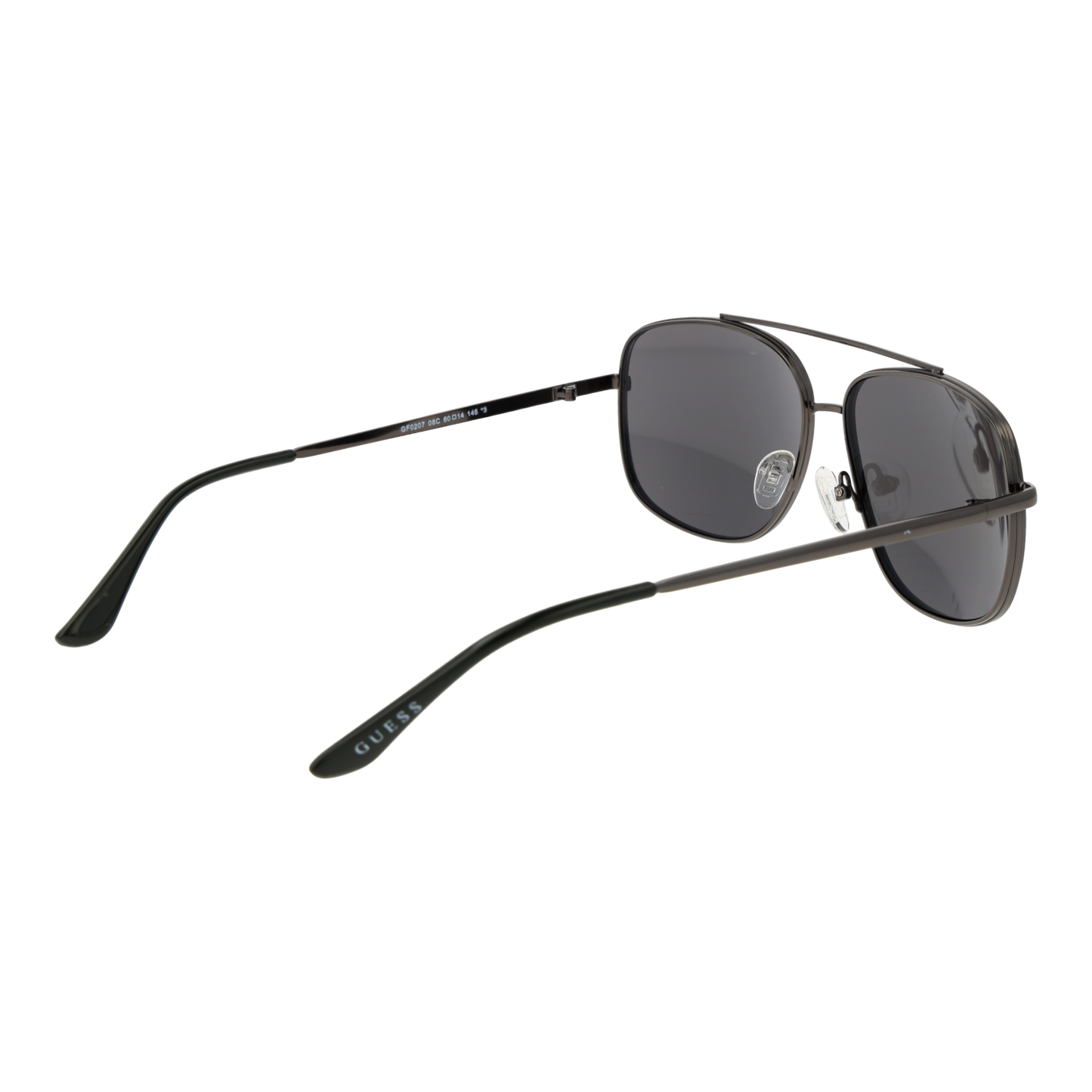 GUESS SUNGLASSES GF0207 6008C Sonnenbrille ansicht-2