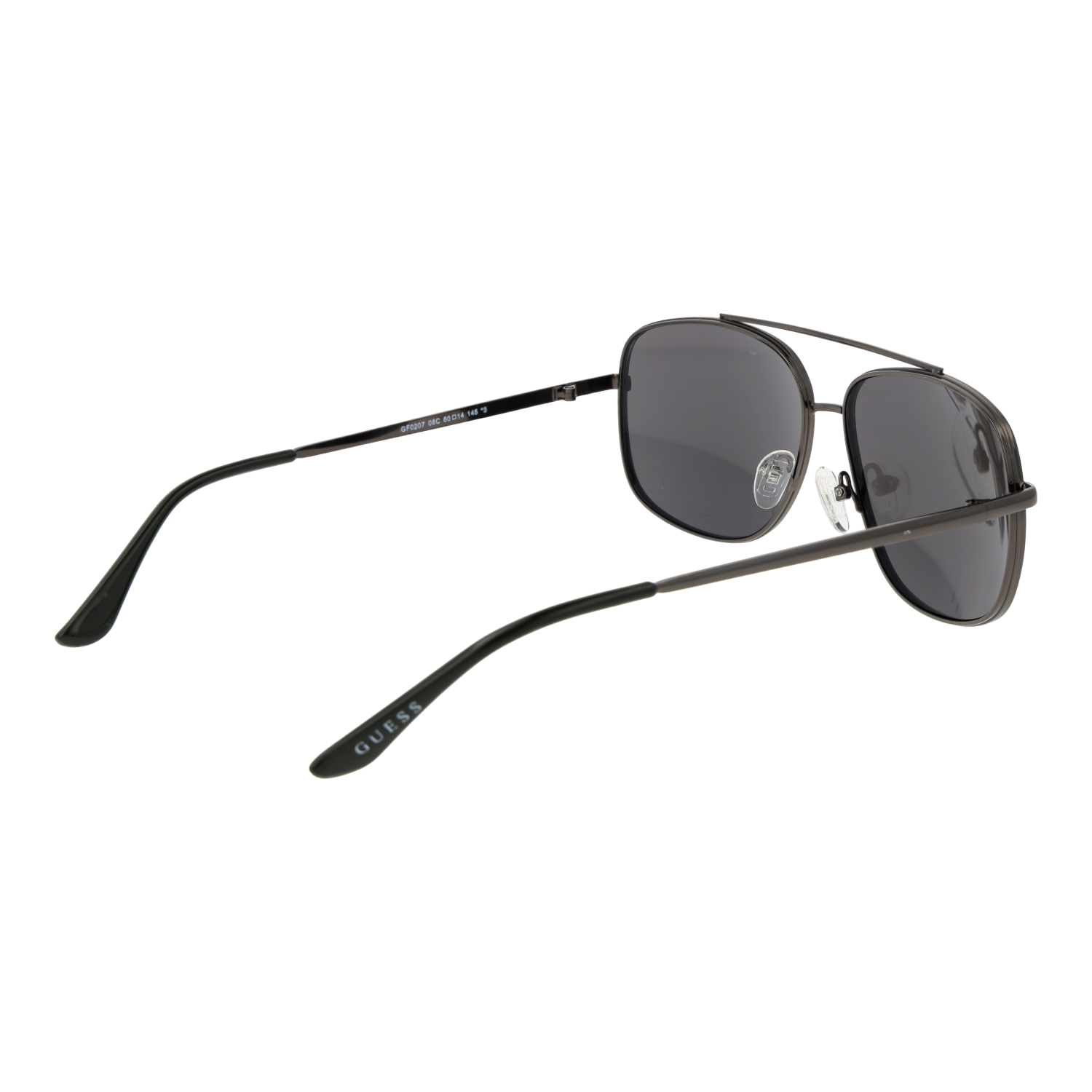 GUESS SUNGLASSES GF0207 6008C Sonnenbrille ansicht-2