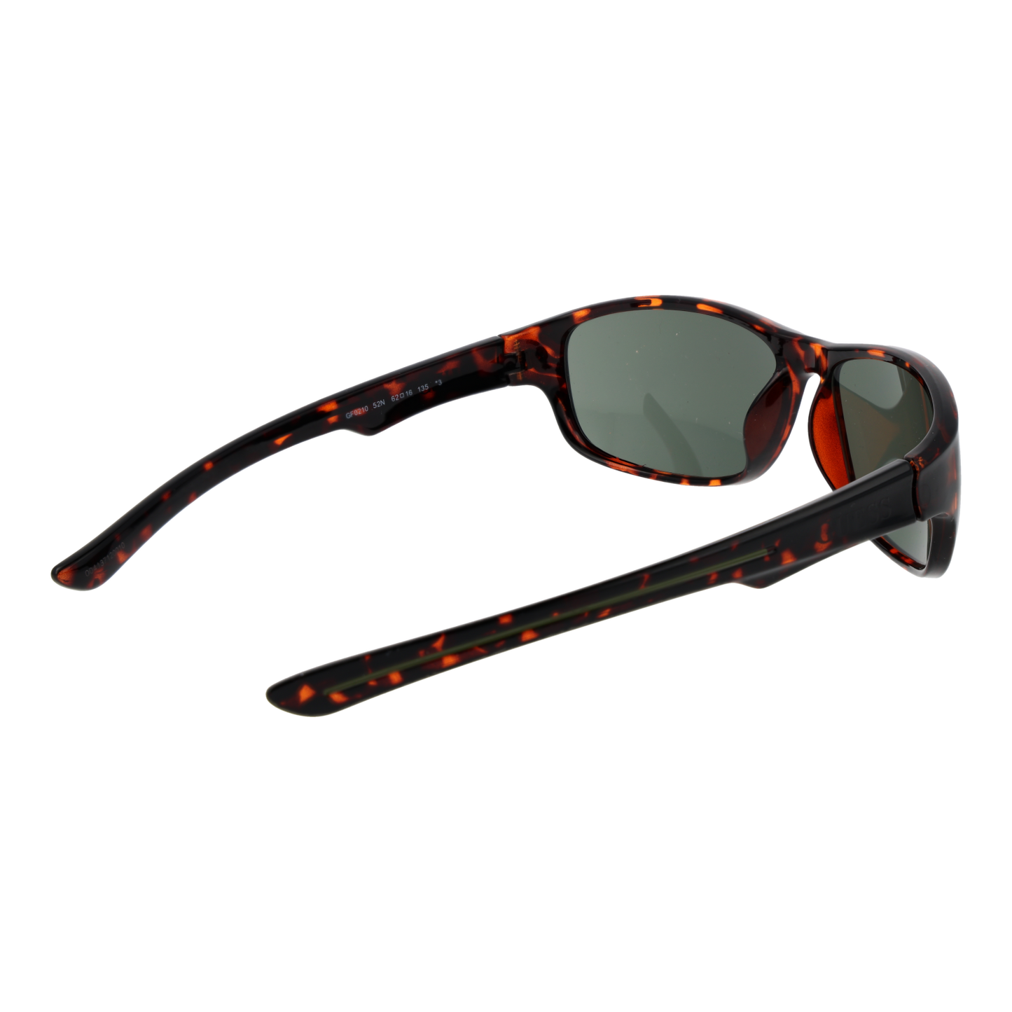 GUESS SUNGLASSES GF0210 6252N Sonnenbrille ansicht-2