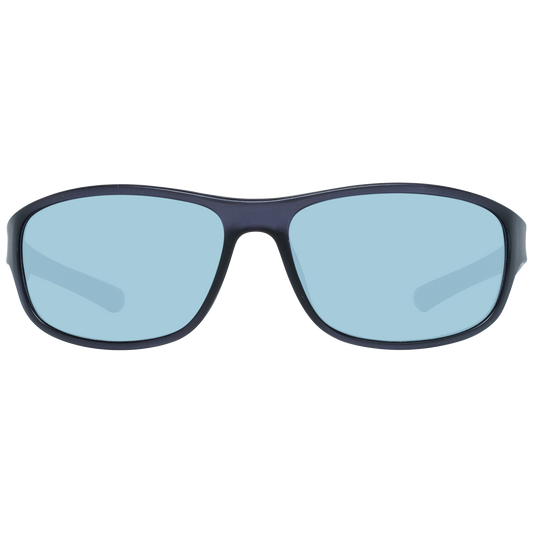 GUESS SUNGLASSES Damen Sonnenbrille in Rot UV400 GF0210 6292V – Produktansicht