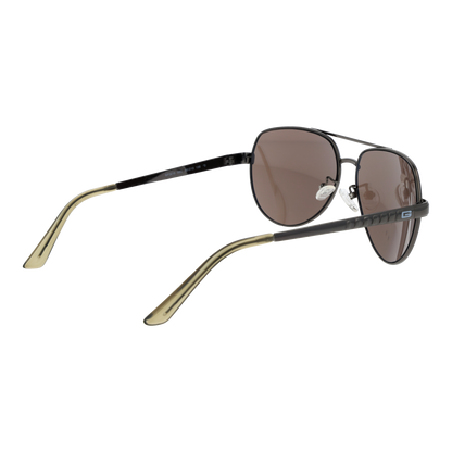 GUESS SUNGLASSES GF0215 6008C Sonnenbrille Rot ansicht-2
