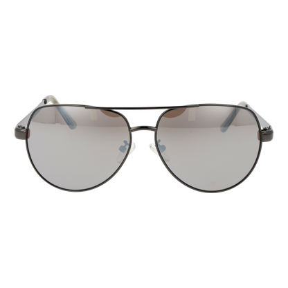 GUESS SUNGLASSES GF0215 6008C Sonnenbrille Rot