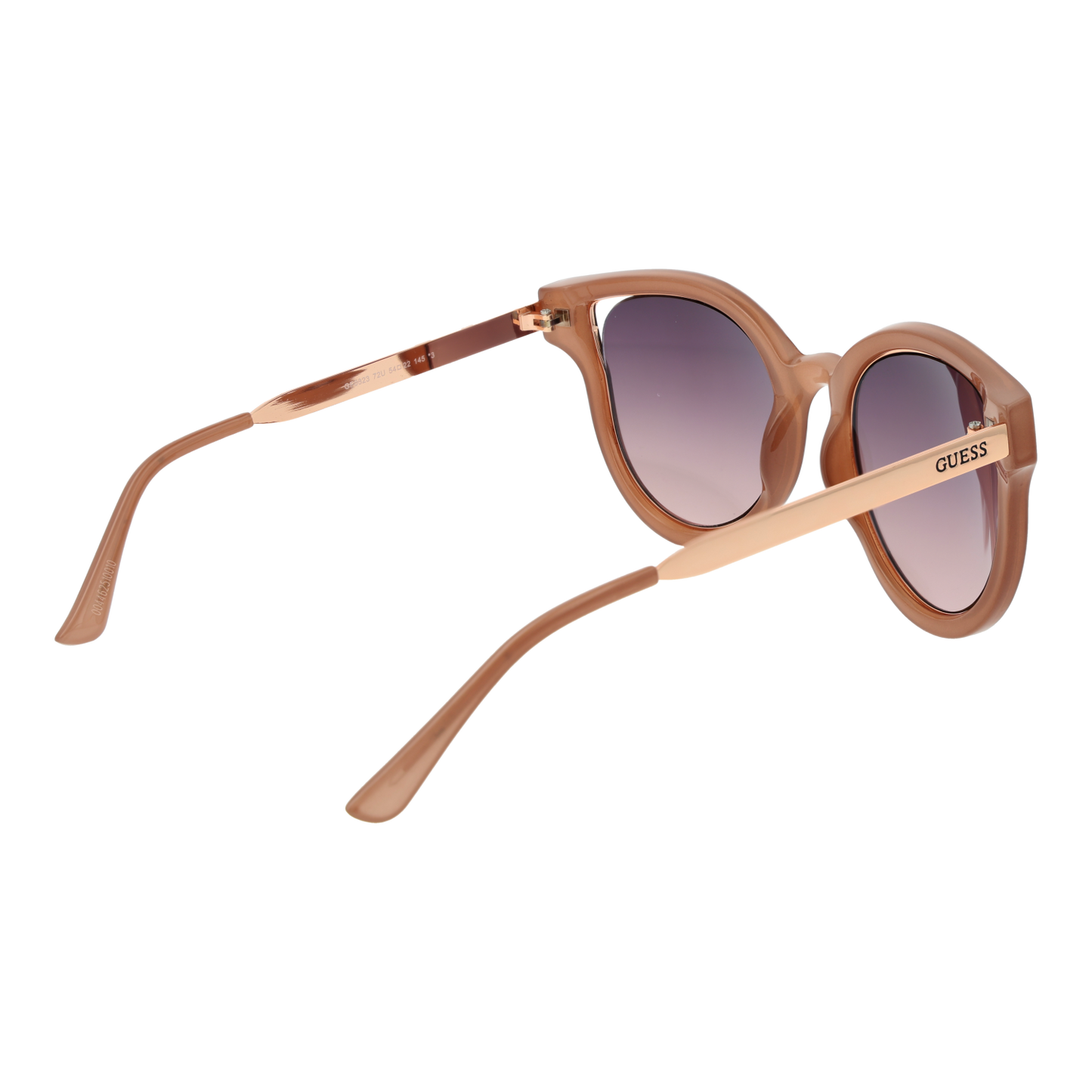 GUESS SUNGLASSES GF0323 5472U Sonnenbrille ansicht-2