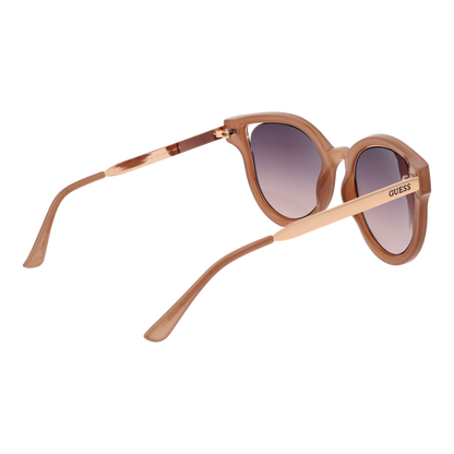 GUESS SUNGLASSES GF0323 5472U Sonnenbrille ansicht-2