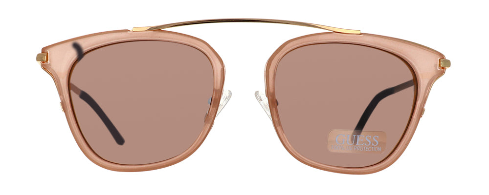 GUESS SUNGLASSES GF0328_S-72T-53 Sonnenbrille