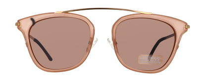 GUESS SUNGLASSES GF0328_S-72T-53 Sonnenbrille
