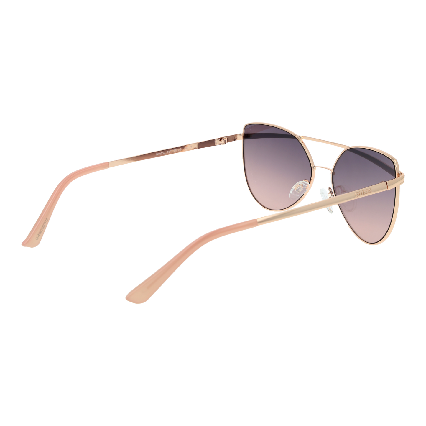 GUESS SUNGLASSES GF0332 5628T Sonnenbrille ansicht-2