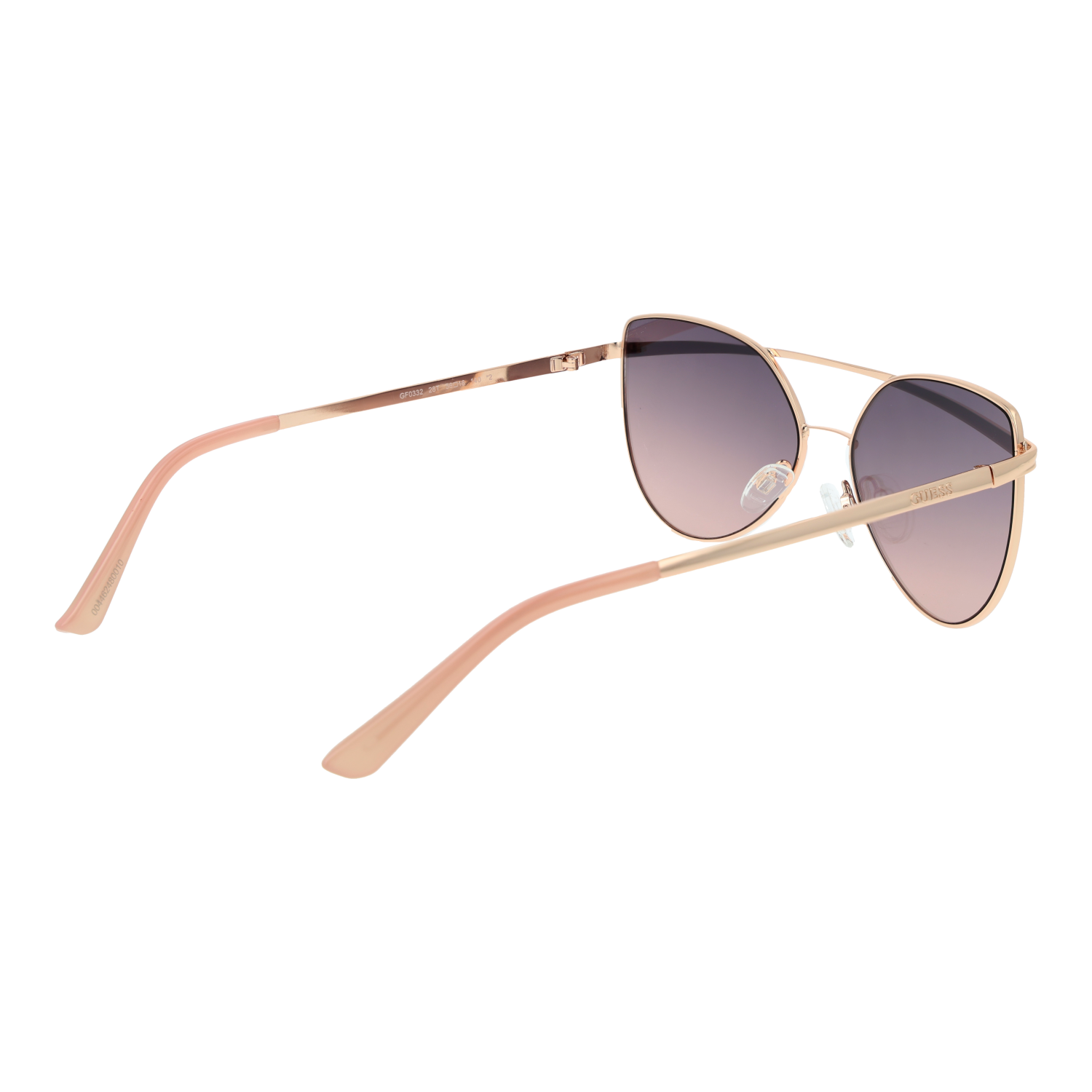 GUESS SUNGLASSES GF0332 5628T Sonnenbrille ansicht-2