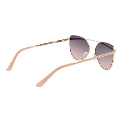 GUESS SUNGLASSES GF0332 5628T Sonnenbrille ansicht-2