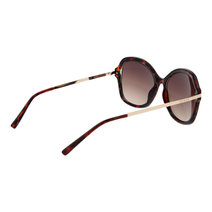 GUESS SUNGLASSES GF0352 5452F Sonnenbrille ansicht-2