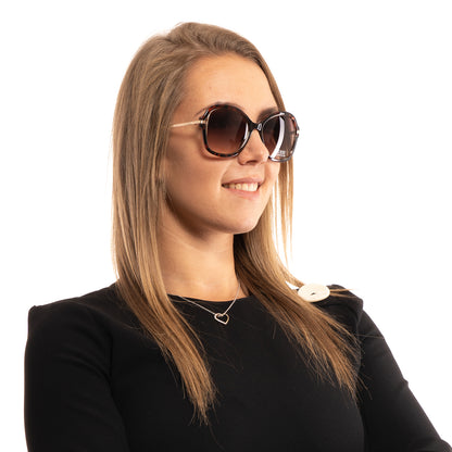 GUESS SUNGLASSES GF0352 5452F Sonnenbrille ansicht-3
